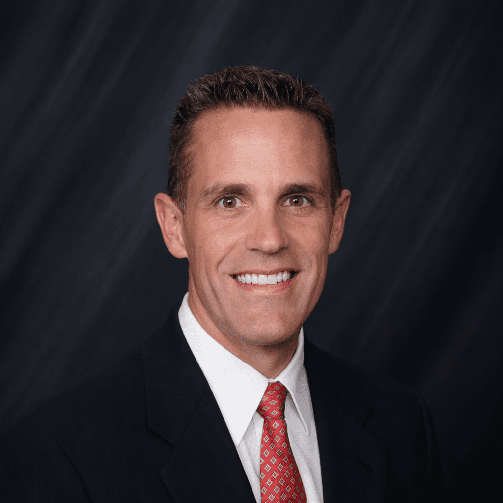 Jeff Matzen - Partner, Financial Services & Business Transitions